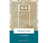 Il Talmud (Economica Laterza)