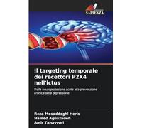 Il targeting temporale dei recettori P2X4 nell'ictus: Dalla neuroprotezione acuta alla prevenzione cronica della depressione