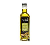 Il Tartufo di Paolo Aceite de oliva con trufa blanca extra virgen botella 25 cl