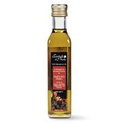 Il Tartufo di Paolo Aceite de oliva con trufa negra extra virgen botella 25 cl