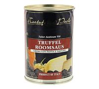 Il Tartufo di Paolo Trüffelcremesauce - Lata de 400 gramos