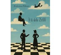 Il tè delle 25:00 (Raccontami una storia)