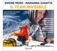 Il Team Invisibile (audiolibro)