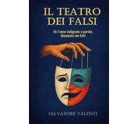 IL TEATRO DEI FALSI: Un paese indignato a parole, disonesto nei fatti