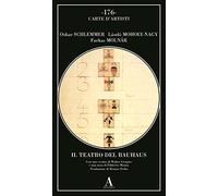 Il teatro del Bauhaus (Carte d'artisti)