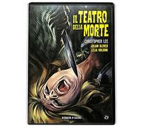 Il teatro della morte [Italia] [DVD]