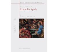 Il teatro della musica di Leonello Spada (Galleria)