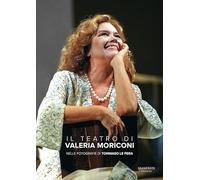 Il teatro di Valeria Moriconi