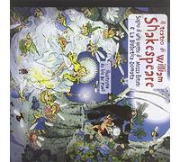 Il teatro di William Shakespeare: Sogno di una notte di mezza estate-La bisbetica domata. Ediz. illustrata