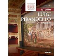 Il teatro Luigi Pirandello di Agrigento