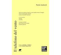 Il telefono del vento (Aurora/verblu)