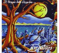 Il Tempio Delle Clessidre - Alienatura