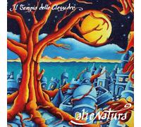 IL TEMPIO DELLE CLESSIDRE - ALIENATURA +bonus