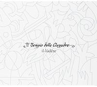 Il Tempio Delle Clessidre - Il-Ludere [Vinilo]