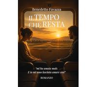 Il tempo che resta: Mi ha amata male. E io mi sono lasciata amare così.