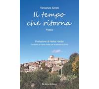 Il tempo che ritorna (I diamanti)