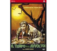 Il tempo degli avvoltoi [Italia] [DVD]