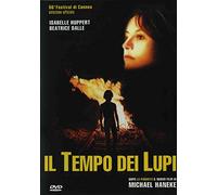 Il Tempo Dei Lupi [Italia] [DVD]