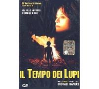 Il Tempo Dei Lupi [Italia] [DVD]