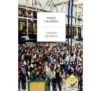 Il tempo del bosco (Strade blu. Non Fiction)