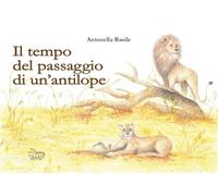 Il tempo del passaggio di un'antilope (Arte)