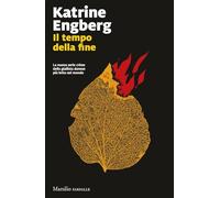 Il tempo della fine (Farfalle)