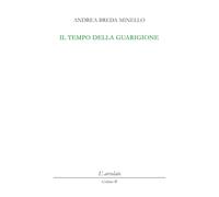 Il tempo della guarigione
