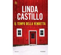 Il tempo della vendetta (Tascabili Piemme)