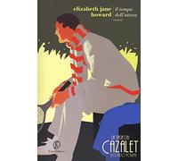 Il tempo dell'attesa. La saga dei Cazalet (Vol. 2) (Le strade)