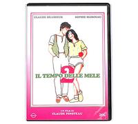 Il tempo delle mele 2 [Italia] [DVD]