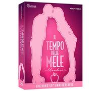 Il Tempo Delle Mele Coll. 1-2 (Box 2 Br) [Italia] [Blu-ray]