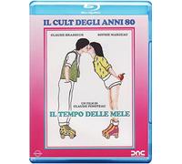 Il tempo delle mele [Italia] [Blu-ray]