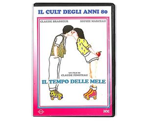 Il tempo delle mele [Italia] [DVD]