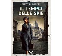 Il tempo delle spie (Millennium)
