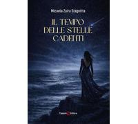 Il tempo delle stelle cadenti (Narrativa)