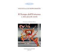 Il tempo dell'universo e altre piccole storie (Alcyone 2000)