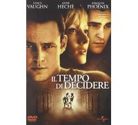 Il Tempo Di Decidere