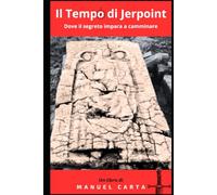 Il tempo di Jerpoint: Dove il segreto impara a camminare (Il cammino templare dal medioevo fino ai gironi nostri)