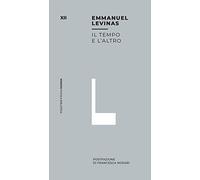 Il tempo e l'altro (Piccola biblioteca)