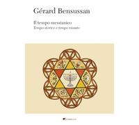 Il tempo messianico. Tempo storico e tempo vissuto (Au dedans, au dehors)