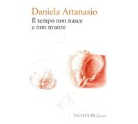 Il tempo non nasce e non muore (Poesia)