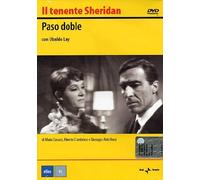 Il Tenente Sheridan - Paso Doble [Italia] [DVD]