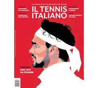 Il tennis italiano. Novembre-dicembre (2025)