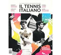 Il tennis italiano. Settembre-ottobre (2025)