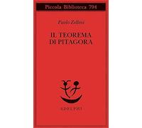 Il teorema di Pitagora (Piccola biblioteca Adelphi)