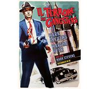 Il Terrore Dei Gangster [DVD]