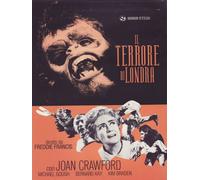 Il terrore di Londra [Italia] [DVD]
