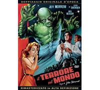 Il Terrore Sul Mondo [DVD]