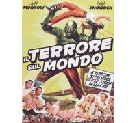 Il terrore sul mondo [Italia] [DVD]
