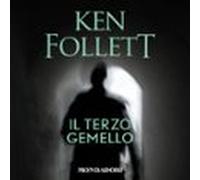 Il Terzo Gemello (audiolibro)